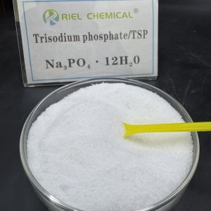 China 98% Highly Purified Anhydrous Trisodium Phosphate No Crystal Water CAS 7601-54-9 For Industrial Grade on sale