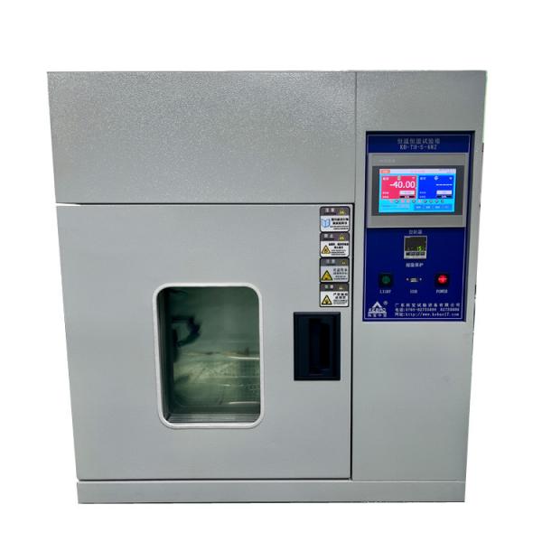 Quality IEC 60068 Programmable Temperature & Humidity Chamber 36L wholesale