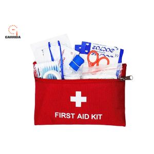 Medical Gear Bug Out Bag First Aid Kit , First Aid Survival Emergency Survival