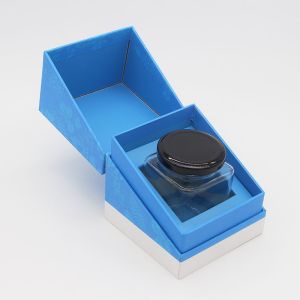 Custom Printed Honey Subscription Packaging Box Price Online For Sale