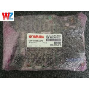 ORIGINAL NEW YAMAHA I/O head Unit Assy KV8-M4570-02X