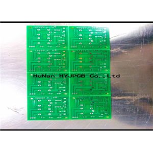Circuit Board Manufacturers KB ZD FR4 Single Side PCB Consumer Electronics Pcb