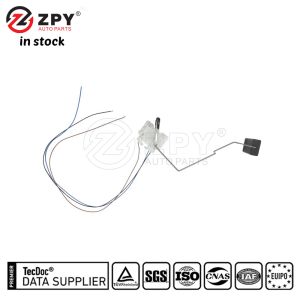 ZPY 5ND919673 Quality Warranty Fuel Gauge Sensor For AUDI TFSI Quattro 2010-16
