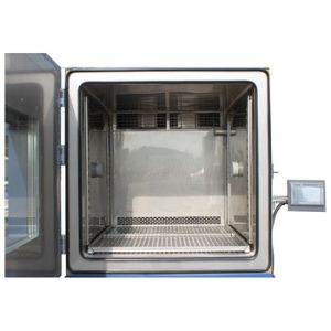 Easy Operation Industrial Test Chamber 380 V 50 HZ Over Current Durable