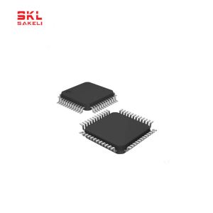 China STM8AF5288TAY MCU Microcontroller Unit - High Performance Low Power Consumption on sale