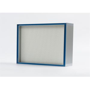 H13 H14 U15 U16 U17 Ulpa Hepa Air Filter Manufacturer