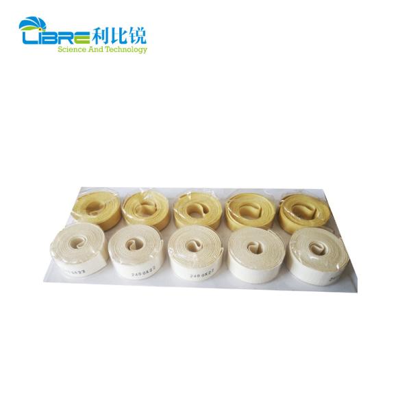 Quality Molins Tobacco Machine Parts 2489x21mm Mark 8 Aramid Garniture Tape wholesale
