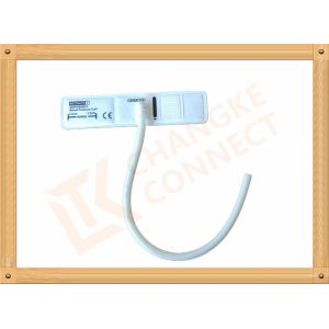 NIBP Neonate # 1 Radial Blood Pressure Cuff With Single Hose