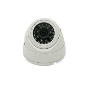 Hikvision Pravite Protocol 2.0 Megapixel effective night vision distance 20m,