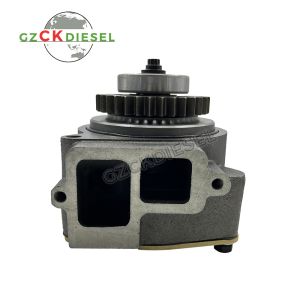 Engine Water Pump 172-7765 1157560 For Engine E3304 E3306