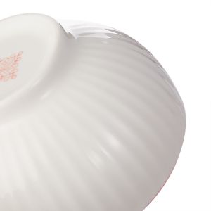 Ready To Ship In Stock Modern Ceramic Dinnerware Sets Customizable Color