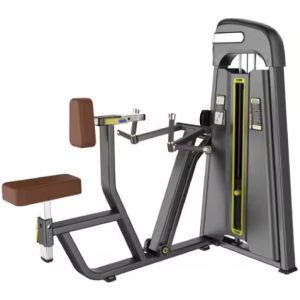 Best saling and high quality Gym Rotary Torso Exercise Machine For Chest Workout