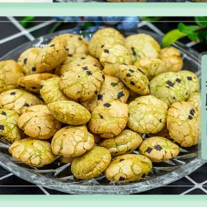 Plum Coated Honey Roasted Nuts Weight 2.5kg Nutritious Japanese Coated Peanut