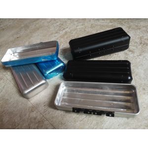 Cheap Custom Aluminum Stamping Parts – Lightweight, Durable &amp; Precision-Engineered for sale