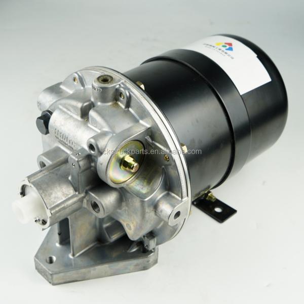 Isuzu Truck Water Pump 5-13610038-1 for G240 G201 C240 C221 Engines