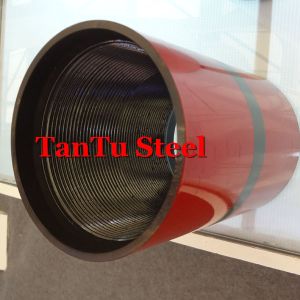 Cheap G-105 drill pipe for coal bed gas exploitation by Tantu for sale