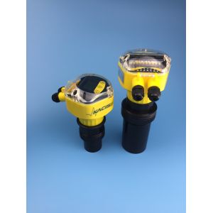 KUM series ultrasonic level transmitters with analog output4~20mA