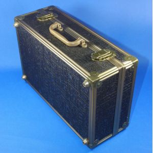 English Version Portable Quantum Resonance Magnetic Health Analyzer AH - Q14