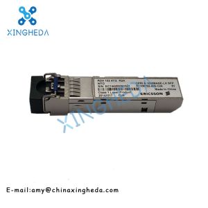 Ericsson RDH 102 45/1 1gb-LxCPRI 1.25G 1310nm 15KM Optical Module
