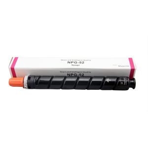 NPG-52 Toner Cartridge Used For Canon IR C2020 C2025 C2030 with ISO Certificated