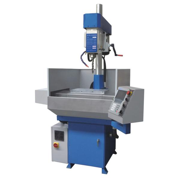 Quality 16mm Diameter Screw Threading CNC Drilling Machine wholesale