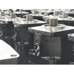 A11VLO260DRS/11R-NZD12N00 Rexroth Piston Pump Heavy Duty