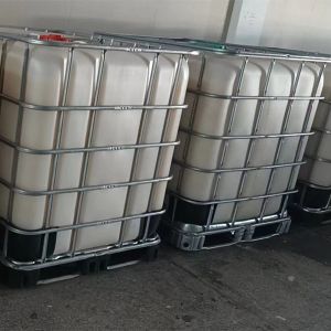 Good Pigment Grinding Water Based Acrylic Resins Solution For Opv