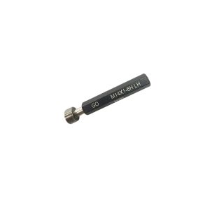 Metric Thread Plug Gauge M14X1-6H with DIN13 Conform Standard for Checking