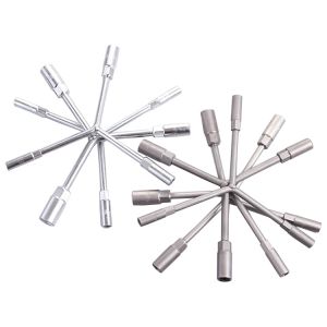 Trigeminal Y Type Wrench 3 Way Hexagonal Hex Socket Repair Tool