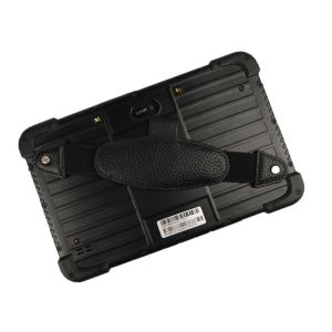 Vandal Proof Ruggedized Windows Tablet Built In 8500mah Big Battery