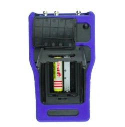 220x128x37mm 600mA 2V Handheld Digital Oscilloscope