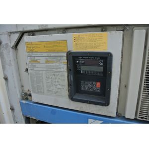 40 Feet Used Reefer Container 8 Into A New 11.78m Length Reefer Sea Container