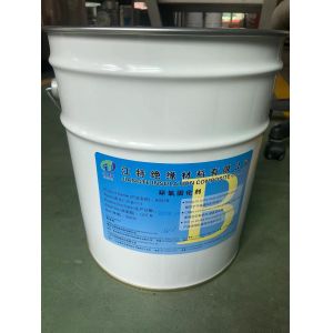 Insulating Corrosion Resistant Epoxy , Electrical Quick Dry Resin