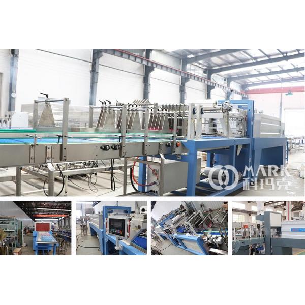 Plastic Bottle Making Machine Water Making Purification Machine Automatic Water filling Machine For Water Plant