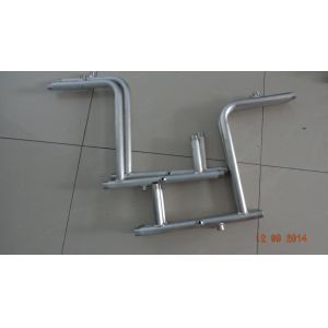 Customized machining parts, CNC machining,Customized various materials