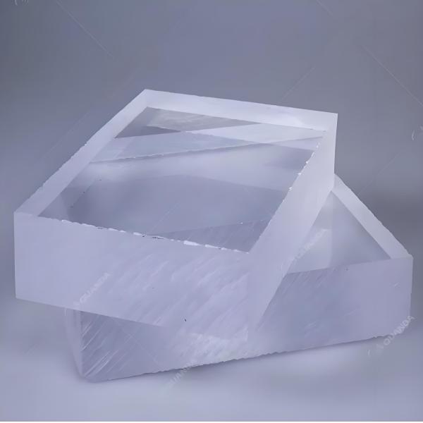 High Performance Polycarbonate Solid Sheet 150mm 180mm 200mm 250mm 300mm For