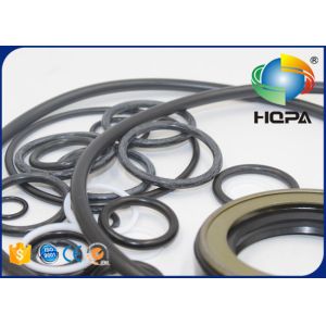708-2L-00151 708-2L-00052 708-2L-00053 Hydraulic Main Pump Seal Kit For PC200-6H
