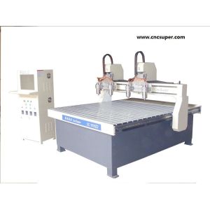 Cheap Muti-head engraving machine SC1618Z2 for sale