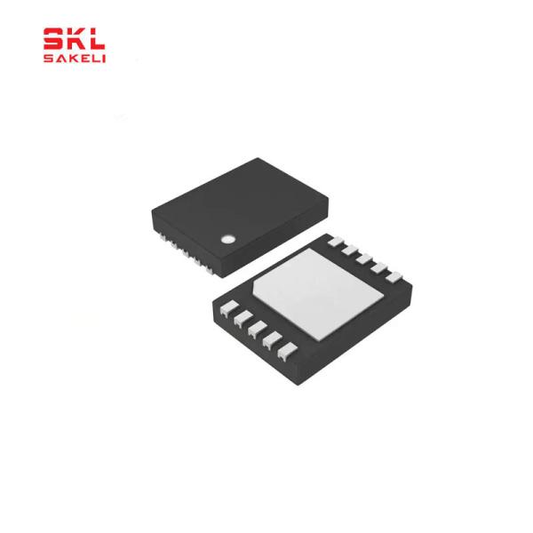 Quality MAX17055ETB+T Power Management ICs Battery Monitor Fuel Gauge​ Package 10-TDFN wholesale