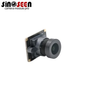 IMX323 2MP CMOS Compact MIPI Camera Module Variable Speed Shutter