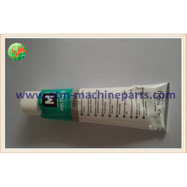 Quality Diebold 1000 Or Opteva Diebold ATM Parts Grease Molykote LTHM Soap 16-000047-000A wholesale