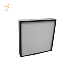 H13 H14 High Performance Hepa Air Filter for Air Conditioning