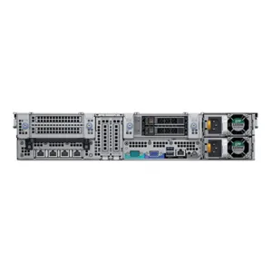 Cheap Dell Gpu Server Maximize Your Business Potential With High-Performance Computing Dell R760 GPU Server With Up To 4 Doubl for sale