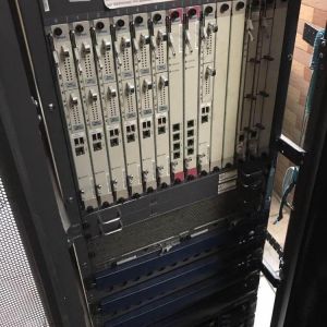 HUAWEI SE2600 ESPUD, 03053049 SE01ESPUD,SBC Service Processing Board,Double CPU