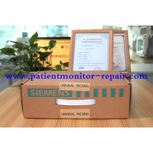 Siemens V10-5 Linear Ultrasound Transducer / Used Medical Equipment With 3