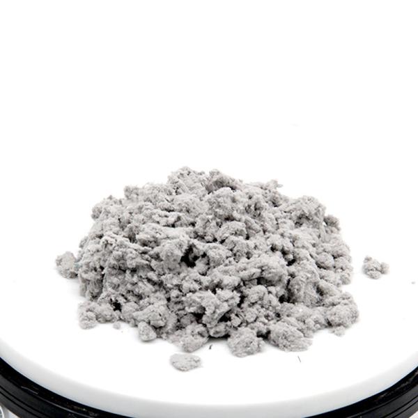 Moisture Content by Mass ≤5% Thermal Insulation Cellulose Fiber Material for