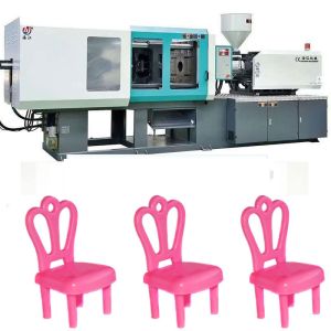 Cheap Cooling System Auto Injection Molding Machine with Advanced Safety System for sale