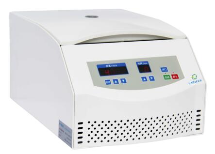 Labtech Blood Serum Centrifuge Plasma Sero Centrifuge Corrosion Resistant