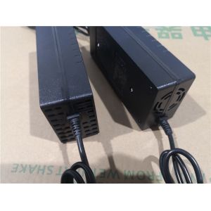 21S 84v 88.2v 2a Lithium Battery Trickle Charger Universal Smart Rechargeable