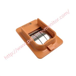 Nihon Kohden Paddle Pad ND-611V Original New Use for TEC-5521K TEC-5531K Medical